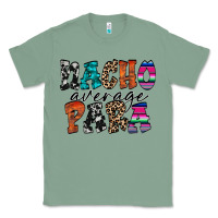 Sage nacho para Classic Tee - RacoonDesign