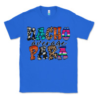 True Royal nacho para Classic Tee - RacoonDesign