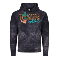 Cloud Black risen indeed Vintage Hoodie - texasbilliewilder