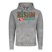 Cloud Rock risen indeed Vintage Hoodie - texasbilliewilder