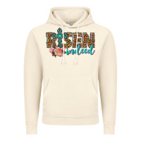 Vintage Artic risen indeed Vintage Hoodie - texasbilliewilder