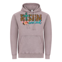 Vintage Zinc risen indeed Vintage Hoodie - texasbilliewilder