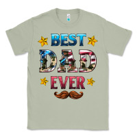 Matcha best dad ever Classic Tee - HRA Design Shop