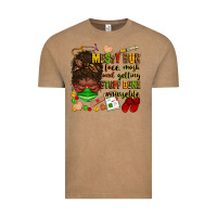 Messy Bun Face Mask & Getting Stuff Done  #nurselife Vintage Tee | Teevron