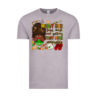 Vintage Zinc messy bun face mask & getting stuff done  #nurselife Vintage Tee - Zillion Design Studio