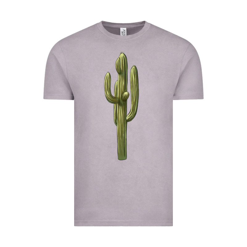 Cactus Vintage Tee by BarkalooDesign | Teevron