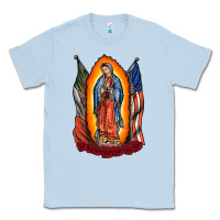 Our Lady Classic Tee | Teevron