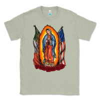 Matcha our lady Classic Tee - RacoonDesign