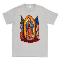 Moon Dust our lady Classic Tee - RacoonDesign