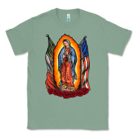 Sage our lady Classic Tee - RacoonDesign