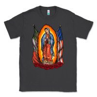 Smoke our lady Classic Tee - RacoonDesign