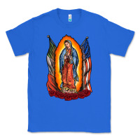 True Royal our lady Classic Tee - RacoonDesign
