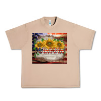 Burro patriotic mawmaw tumbler Urban Heavy Tee - BarkalooDesign