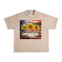 Patriotic Mawmaw Tumbler Urban Heavy Tee | Teevron