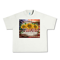 Pistachio patriotic mawmaw tumbler Urban Heavy Tee - BarkalooDesign