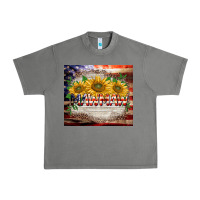 Tornado patriotic mawmaw tumbler Urban Heavy Tee - BarkalooDesign