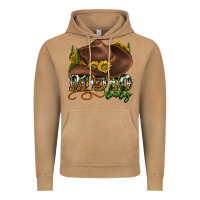 Vintage Camel rodeo baby western Vintage Hoodie - texasbilliewilder