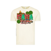Vintage Arctic mama cita Vintage Tee - Zillion Design Studio