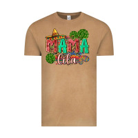 Vintage Camel mama cita Vintage Tee - Zillion Design Studio