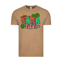 Vintage Coffee mama cita Vintage Tee - Zillion Design Studio