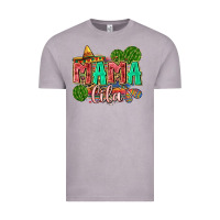 Vintage Zinc mama cita Vintage Tee - Zillion Design Studio
