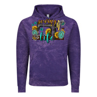 Cloud Purple sewing life western Vintage Hoodie - texasbilliewilder