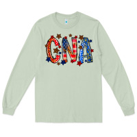 Matcha cna america Long Sleeve Tee - RacoonDesign