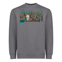 Storm somebodys problem Heavyweight Sweatshirt - texasbilliewilder