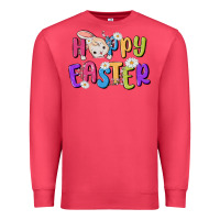 Cardinal easter Premium Sweatshirt - MaliasSmallBusiness