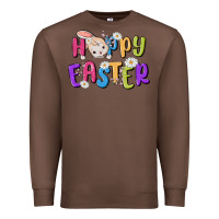 Chestnut easter Premium Sweatshirt - MaliasSmallBusiness