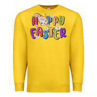 Lemon easter Premium Sweatshirt - MaliasSmallBusiness