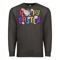 Smoke easter Premium Sweatshirt - MaliasSmallBusiness