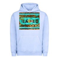 Pigment Grape Ice teacher mousepad Urban Hoodie - BarkalooDesign