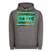 Pigment Tornado teacher mousepad Urban Hoodie - BarkalooDesign