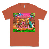 Copper beach babe Classic Tee - HRA Design Shop