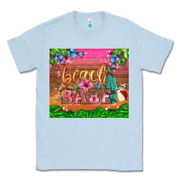 Beach Babe Classic Tee | Teevron
