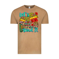 Vintage Camel let's taco bout it Vintage Tee - Zillion Design Studio