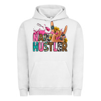 Pigment Lunar Rock nail hustler Urban Hoodie - Jasminsmagicworld