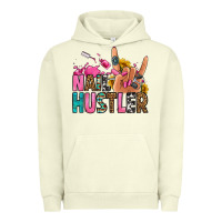 Pigment Pistachio nail hustler Urban Hoodie - Jasminsmagicworld