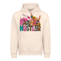 Sandshell nail hustler Urban Hoodie - Jasminsmagicworld
