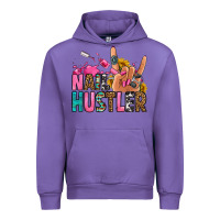 Tulip nail hustler Urban Hoodie - Jasminsmagicworld