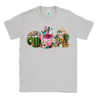 Moon Dust mexican day of the dead coffee cups Classic Tee - FaDigitalArtStudio