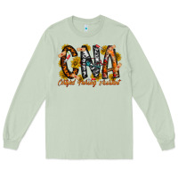 Matcha cna Long Sleeve Tee - RacoonDesign