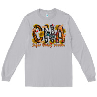 Moon Dust cna Long Sleeve Tee - RacoonDesign