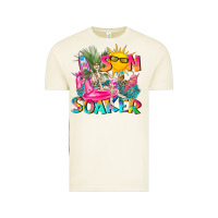 Vintage Arctic sun soaker Vintage Tee - texasbilliewilder