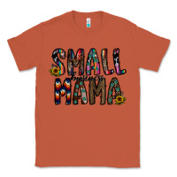 Copper small busines mama Classic Tee - CowhideDigitalArt