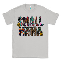 Moon Dust small busines mama Classic Tee - CowhideDigitalArt