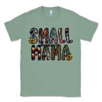 Sage small busines mama Classic Tee - CowhideDigitalArt