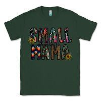 Sports Green small busines mama Classic Tee - CowhideDigitalArt
