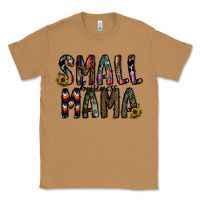 Toasted Coconut small busines mama Classic Tee - CowhideDigitalArt